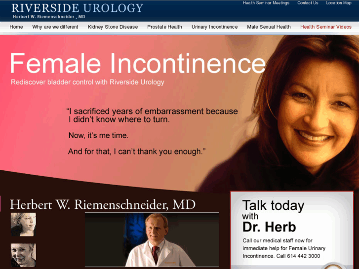 www.female-urinary-incontinence.com