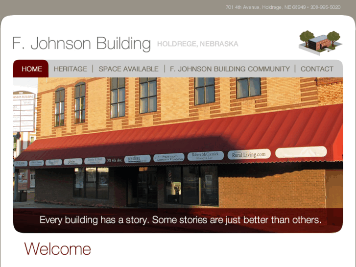 www.fjohnsonbuilding.com