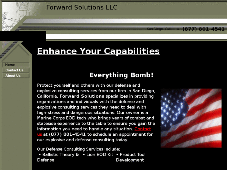 www.forwardsolutionsconsulting.com