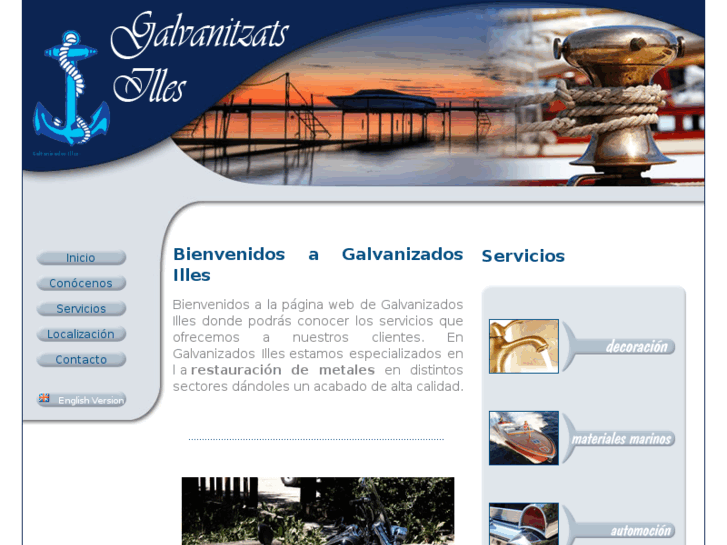 www.galvanizadosilles.com