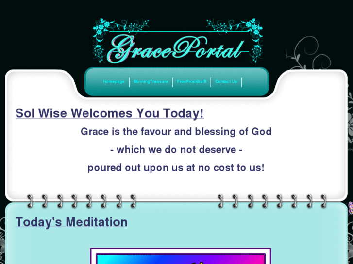 www.graceportal.com