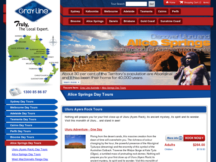 www.graylinealicesprings.com