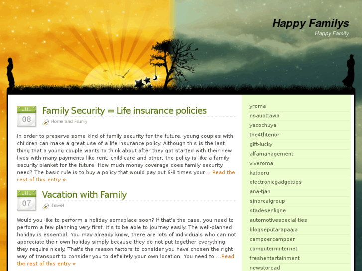 www.happyfamilys.info