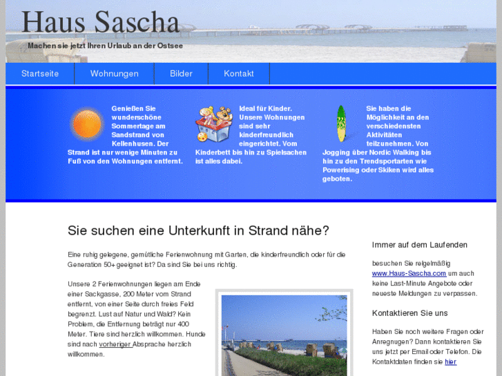 www.haus-sascha.com