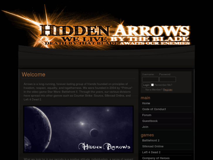 www.hiddenarrows.com