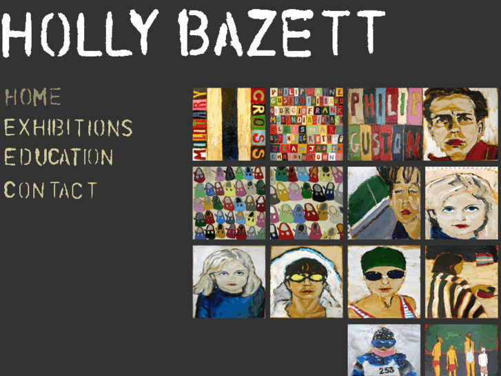 www.hollybazett.com