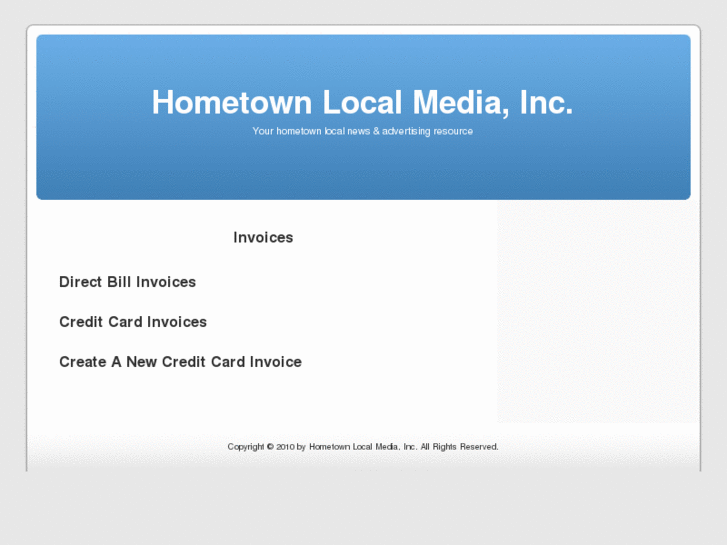 www.hometownlocalmedia.com