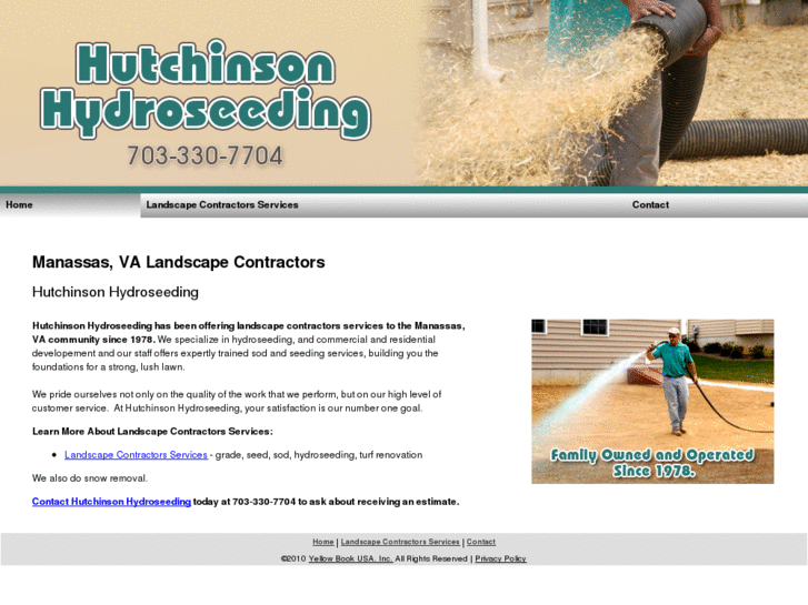 www.hutchinsonhydroseeding.com