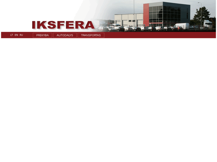 www.iksfera.lt