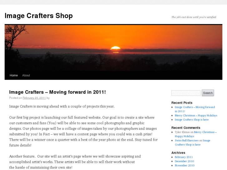 www.imagecraftersshop.com