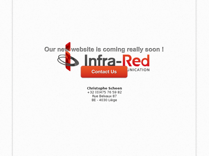 www.infra-red.be