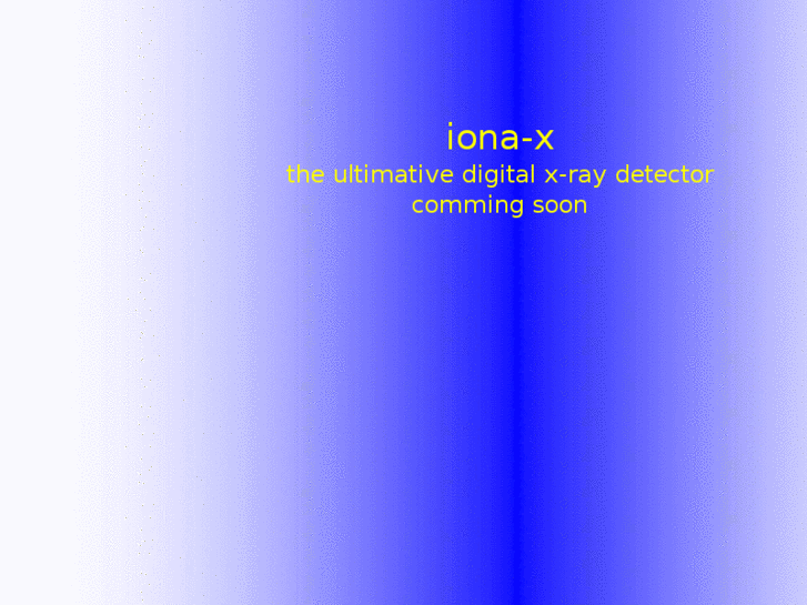 www.iona-x.com