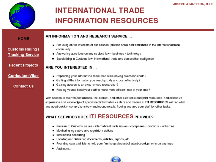 www.itiresources.com