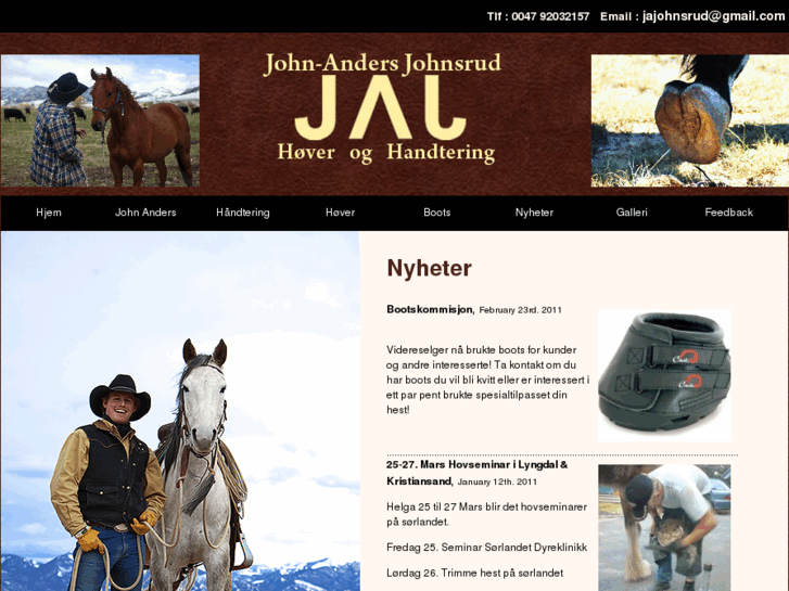 www.johnajohnsrud.com