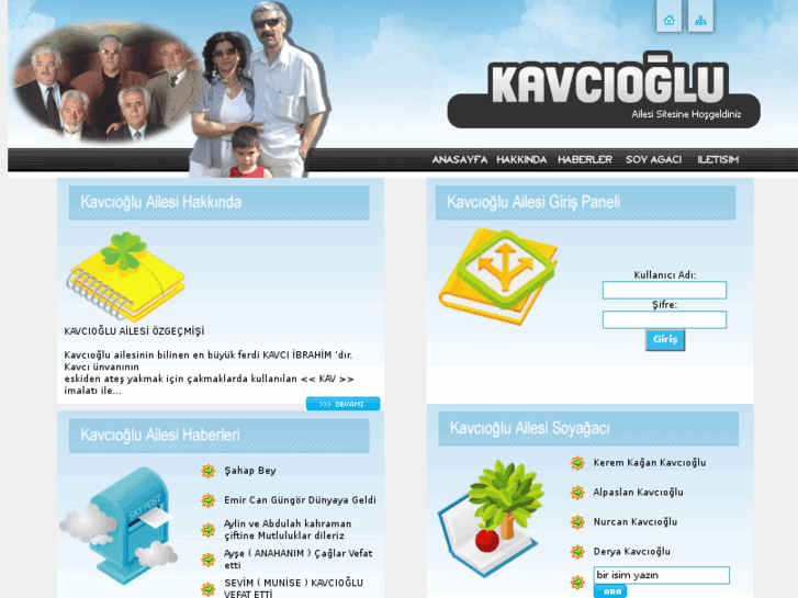 www.kavcioglu.net