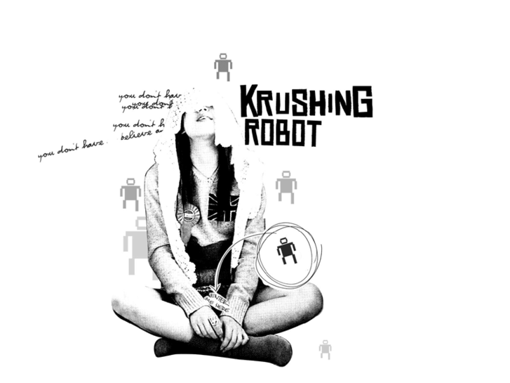 www.krushingrobot.com