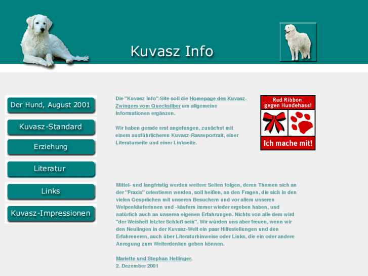 www.kuvasz-info.de