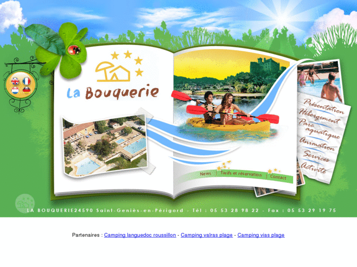 www.labouquerie.com