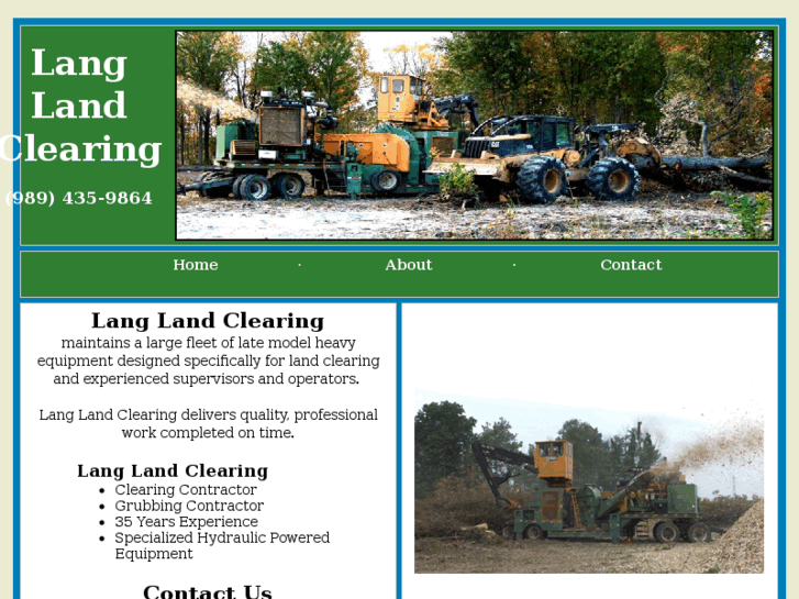 www.langlandclearing.com