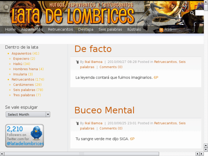 www.latadelombrices.com