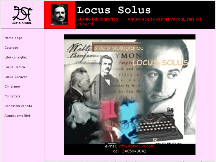 www.librilocus.com