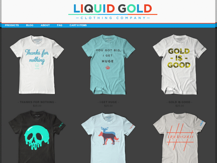 www.liquidgoldclothing.com