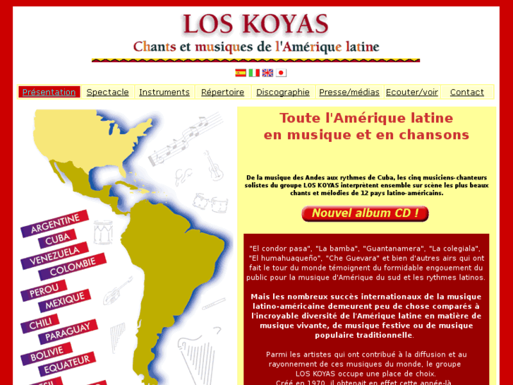 www.los-koyas.com