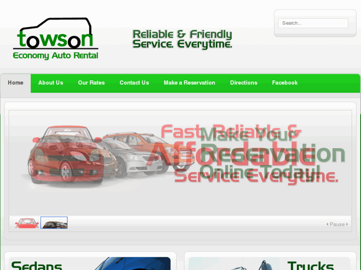 www.lowcostautorentalbaltimore.com