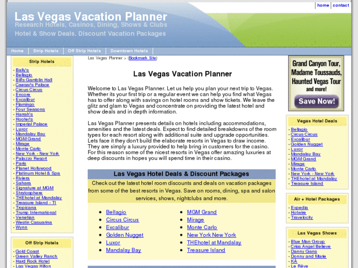 www.lvplanner.com