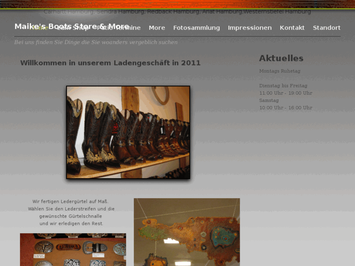 www.maikesboots.de