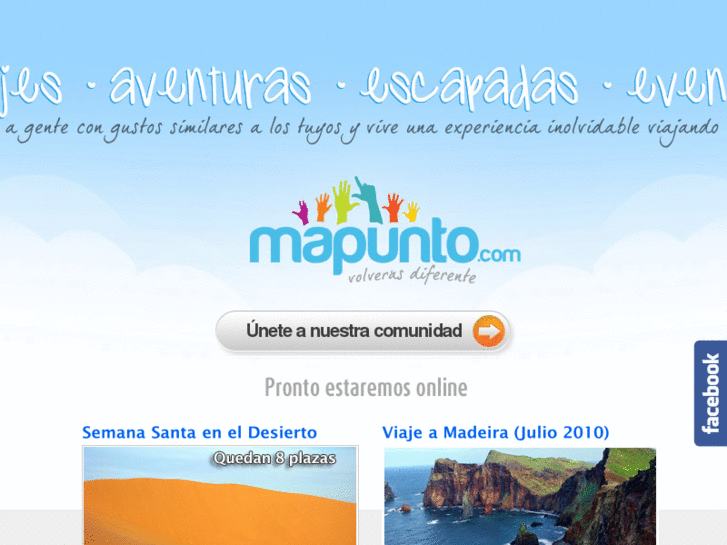 www.mapunto.com