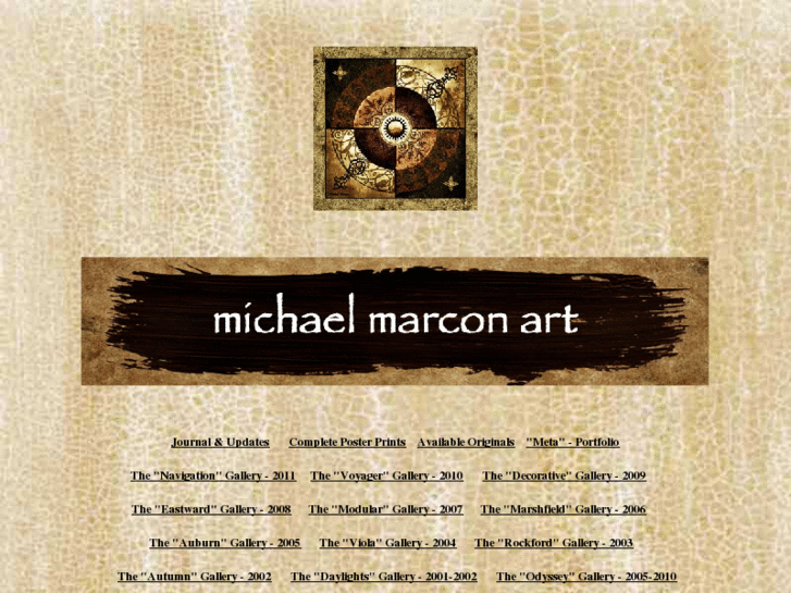 www.marcongallery.com