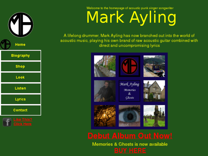 www.markayling.net