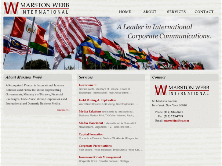 www.marstonwebb.com