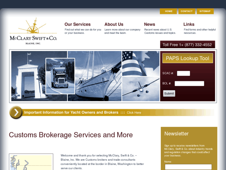 www.mcswift.com