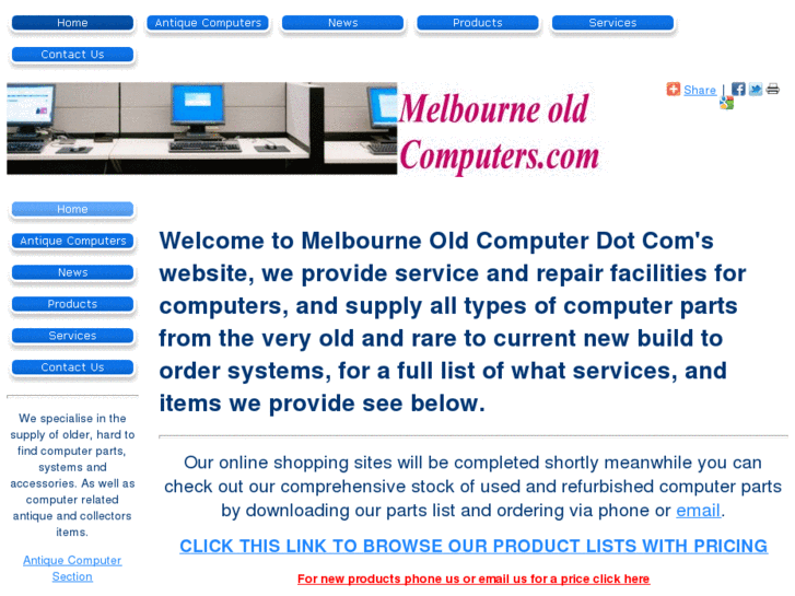 www.melbourneoldcomputers.com