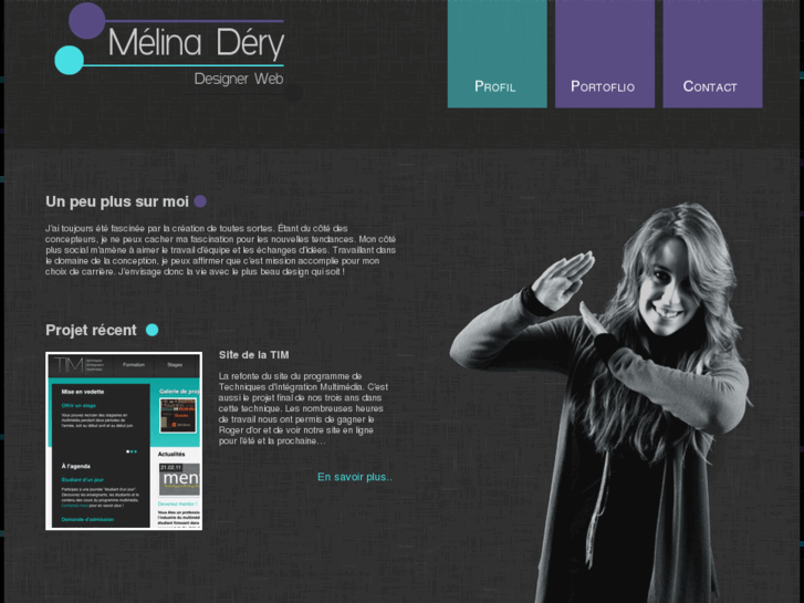 www.melinadery.com