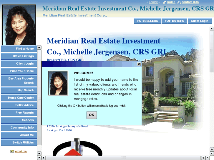 www.michellejergensen.com