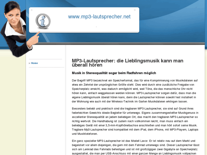 www.mp3-lautsprecher.net