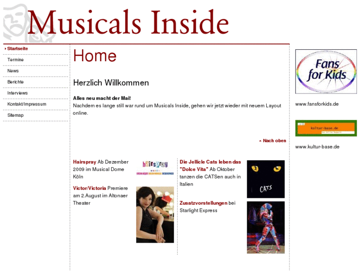 www.musicalsinside.com