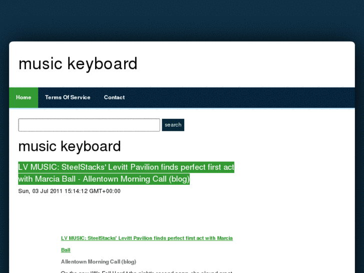 www.musickeyboard.info