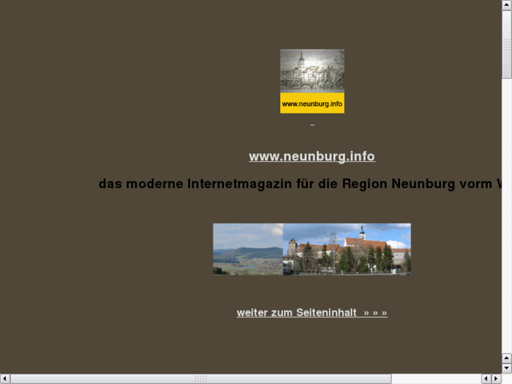 www.neunburger.info