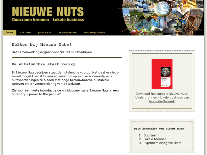 www.nieuwenuts.nl