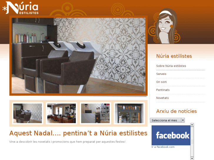 www.nuriaestilistes.com