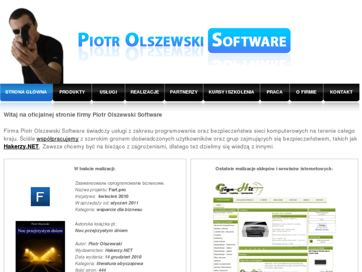 www.olszewskisoftware.com