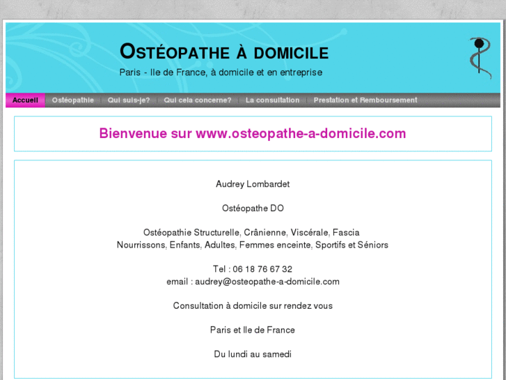 www.osteopathe-a-domicile.com