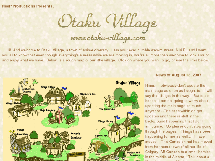 www.otaku-village.com