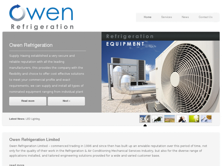 www.owenrefrigeration.com