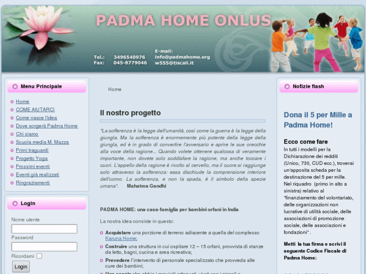 www.padmahome.org