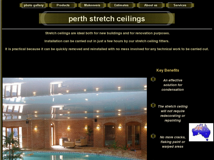 www.perth-stretch-ceilings.com